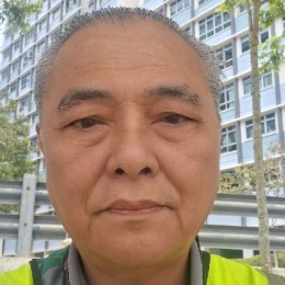 TENG KOK KIONG