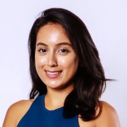Karishma Rai